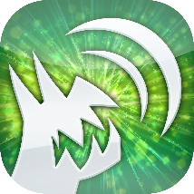 TailStreamr Icon